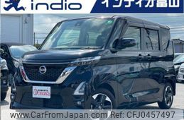 nissan roox 2020 quick_quick_5AA-B44A_B44A-0029599