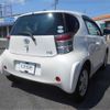 toyota iq 2008 -TOYOTA 【一宮 500】--iQ DBA-KGJ10--KGJ10-6004406---TOYOTA 【一宮 500】--iQ DBA-KGJ10--KGJ10-6004406- image 17