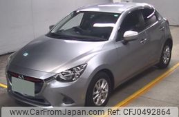 mazda demio 2015 quick_quick_LDA-DJ5FS_139314