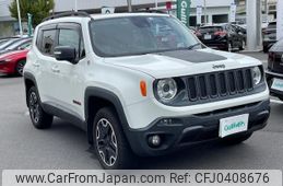 jeep renegade 2016 -CHRYSLER--Jeep Renegade ABA-BU24--1C4BU0000GPD49026---CHRYSLER--Jeep Renegade ABA-BU24--1C4BU0000GPD49026-