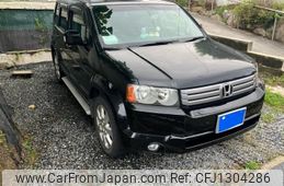 honda crossroad 2008 -HONDA--Crossroad DBA-RT3--RT3-1008096---HONDA--Crossroad DBA-RT3--RT3-1008096-