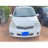 toyota fun-cargo 2002 CFJ1736601 image 1