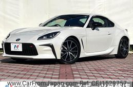 toyota gr86 2024 CFJ1528757