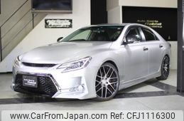 toyota mark-x 2010 quick_quick_DBA-GRX130_GRX130-6036674