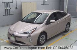 toyota prius 2016 -TOYOTA--Prius DAA-ZVW51--ZVW51-8002784---TOYOTA--Prius DAA-ZVW51--ZVW51-8002784-