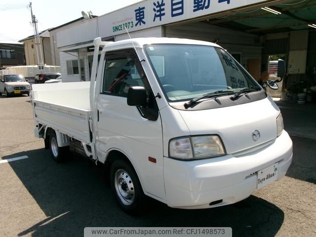 mazda bongo-truck 2014 CFJ1498573 image 2
