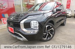 mitsubishi outlander-phev 2022 -MITSUBISHI--Outlander PHEV 5LA-GN0W--GN0W-0202420---MITSUBISHI--Outlander PHEV 5LA-GN0W--GN0W-0202420-