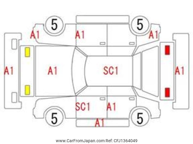 toyota vitz 2018 -TOYOTA--Vitz DAA-NHP130--NHP130-2013217---TOYOTA--Vitz DAA-NHP130--NHP130-2013217- image 2