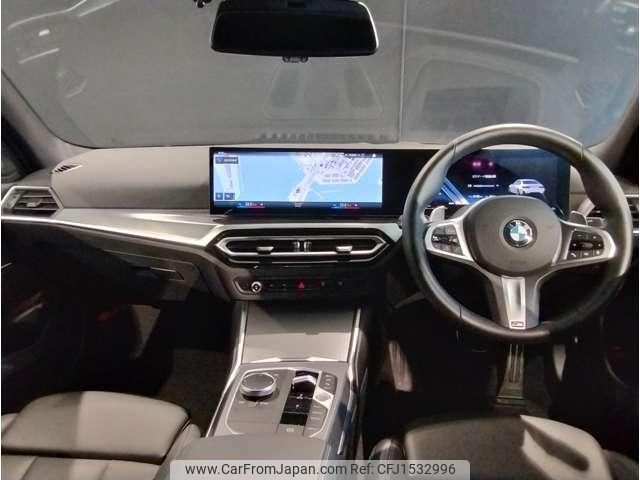 bmw 3-series 2023 CFJ1532996 image 2
