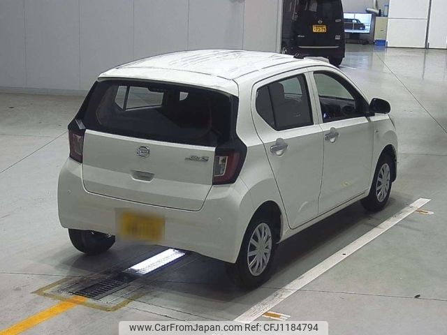 daihatsu mira-e-s 2023 -DAIHATSU 【三河 581さ8053】--Mira e:s LA350S-0344397---DAIHATSU 【三河 581さ8053】--Mira e:s LA350S-0344397- image 2