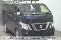 nissan caravan-van 2018 -NISSAN--Caravan Van VW6E26-104887---NISSAN--Caravan Van VW6E26-104887-