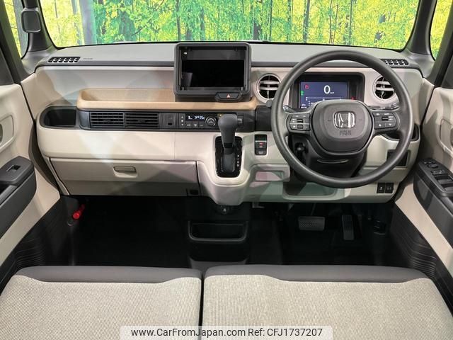 honda n-box 2025 CFJ1737207 image 2