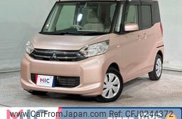 mitsubishi ek-space 2015 quick_quick_B11A_B11A-0026923