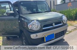 suzuki hustler 2017 -SUZUKI--Hustler DAA-MR41S--MR41S-265591---SUZUKI--Hustler DAA-MR41S--MR41S-265591-