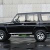 toyota land-cruiser-prado 1995 quick_quick_KZJ78W_KZJ78W-0038017 image 3