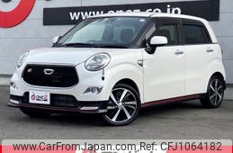 daihatsu cast 2016 -DAIHATSU--Cast LA250S--LA250S-0053447---DAIHATSU--Cast LA250S--LA250S-0053447-