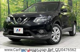 nissan x-trail 2015 -NISSAN--X-Trail DAA-HNT32--HNT32-108965---NISSAN--X-Trail DAA-HNT32--HNT32-108965-