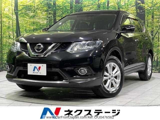 nissan x-trail 2015 -NISSAN--X-Trail DAA-HNT32--HNT32-108965---NISSAN--X-Trail DAA-HNT32--HNT32-108965- image 1