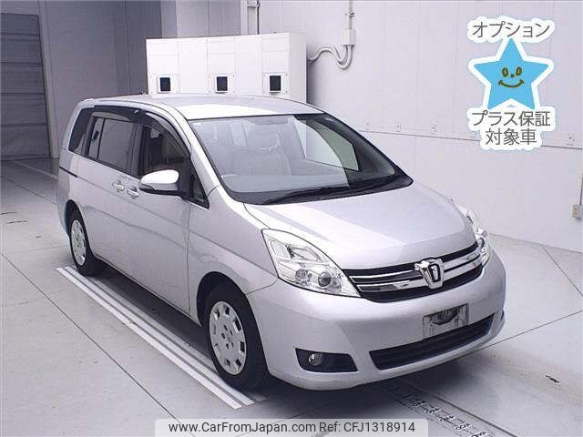 toyota isis 2017 -TOYOTA--Isis ZGM10G-0069322---TOYOTA--Isis ZGM10G-0069322- image 1