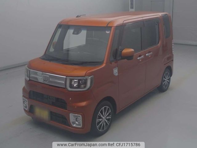daihatsu wake 2016 CFJ1715786 image 1