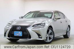 lexus gs 2016 quick_quick_AWL10_AWL10-7000989
