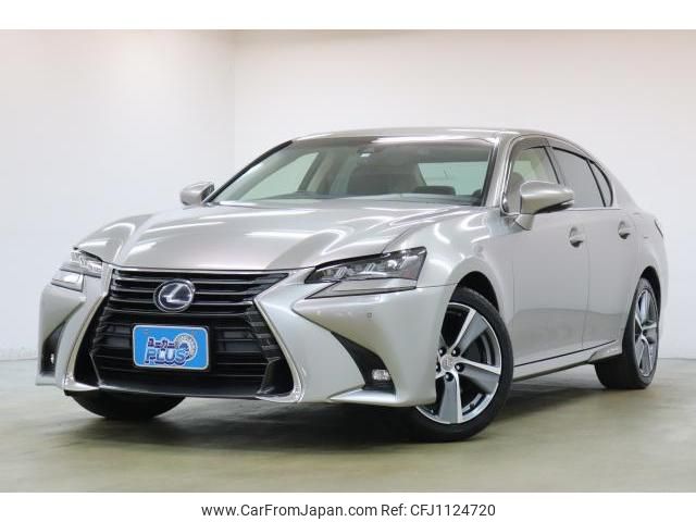 lexus gs 2016 quick_quick_AWL10_AWL10-7000989 image 1