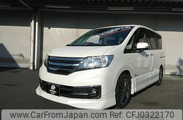 nissan serena 2013 -NISSAN--Serena DAA-HC26--HC26-085049---NISSAN--Serena DAA-HC26--HC26-085049-