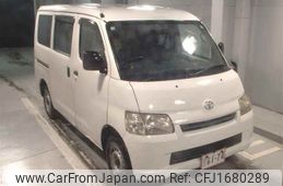 toyota liteace-van 2015 CFJ1680289