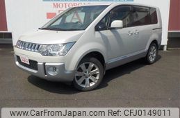 mitsubishi delica-d5 2011 -MITSUBISHI--Delica D5 CV4W--0603179---MITSUBISHI--Delica D5 CV4W--0603179-