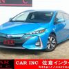 toyota prius-phv 2017 quick_quick_ZVW52_ZVW52-3029478 image 1