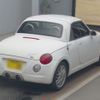 daihatsu copen 2004 -DAIHATSU 【福山 581け25】--Copen L880K-0018432---DAIHATSU 【福山 581け25】--Copen L880K-0018432- image 2