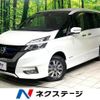 nissan serena 2018 quick_quick_HFC27_HFC27-010417 image 1
