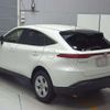 toyota harrier 2021 CFJ1814120 image 11