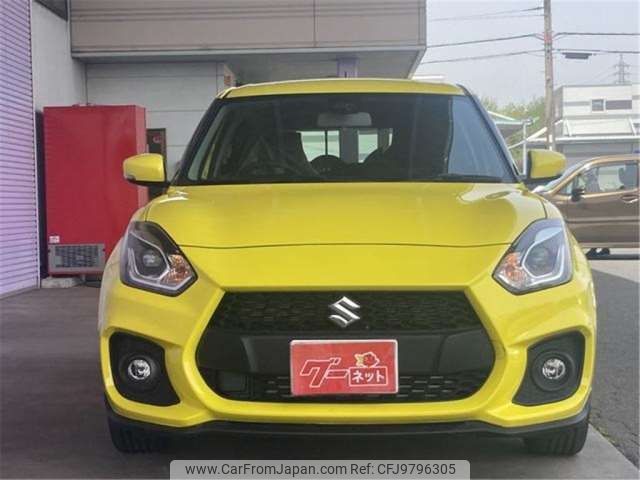 suzuki swift 2023 -SUZUKI 【鈴鹿 300ﾃ2722】--Swift 4BA-ZC33S--ZC33S-506269---SUZUKI 【鈴鹿 300ﾃ2722】--Swift 4BA-ZC33S--ZC33S-506269- image 2