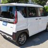 mitsubishi delica 2023 quick_quick_4AA-B35A_B35A-0505927 image 11
