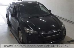 subaru impreza-wagon 2018 -SUBARU--Impreza Wagon GT2-034108---SUBARU--Impreza Wagon GT2-034108-