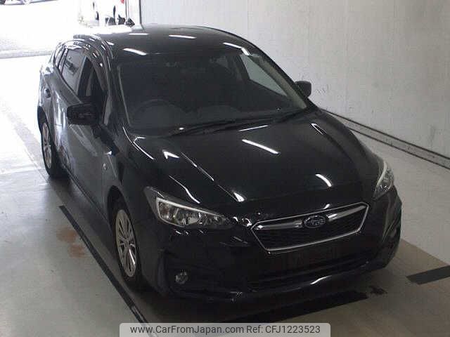 subaru impreza-wagon 2018 -SUBARU--Impreza Wagon GT2-034108---SUBARU--Impreza Wagon GT2-034108- image 1