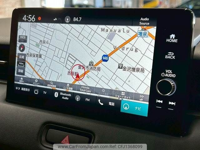 honda vezel 2021 -HONDA--VEZEL 6AA-RV5--RV5-1011539---HONDA--VEZEL 6AA-RV5--RV5-1011539- image 2