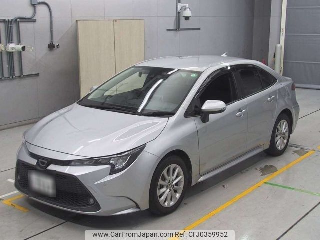 toyota corolla 2019 -TOYOTA 【野田 332は7887】--Corolla ZRE212-6001080---TOYOTA 【野田 332は7887】--Corolla ZRE212-6001080- image 1