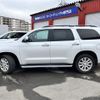 toyota sequoia 2008 -OTHER IMPORTED--Sequoia ﾌﾒｲ--5TDBY67A28S015773---OTHER IMPORTED--Sequoia ﾌﾒｲ--5TDBY67A28S015773- image 4