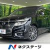 nissan elgrand 2016 -NISSAN--Elgrand DBA-TE52--TE52-085435---NISSAN--Elgrand DBA-TE52--TE52-085435- image 1