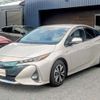 toyota prius-phv 2017 CFJ7825407 image 26