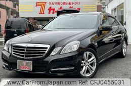 mercedes-benz e-class 2010 -MERCEDES-BENZ--Benz E Class DBA-212054C--WDD2120542A342404---MERCEDES-BENZ--Benz E Class DBA-212054C--WDD2120542A342404-