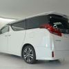 toyota alphard 2021 -TOYOTA--Alphard 3BA-AGH30W--AGH30-0375451---TOYOTA--Alphard 3BA-AGH30W--AGH30-0375451- image 3