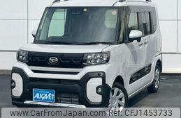 daihatsu tanto 2023 -DAIHATSU--Tanto 5BA-LA660S--LA660S-0077210---DAIHATSU--Tanto 5BA-LA660S--LA660S-0077210-