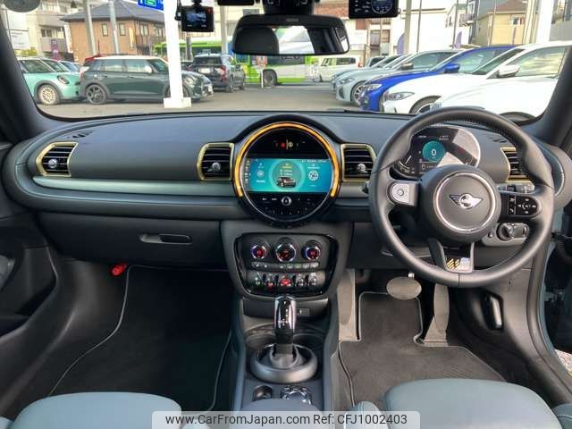 mini mini-others 2022 -BMW--BMW Mini 3DA-BB20M--WMW72BB0802S81693---BMW--BMW Mini 3DA-BB20M--WMW72BB0802S81693- image 2