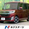 daihatsu tanto 2013 -DAIHATSU--Tanto DBA-LA600S--LA600S-0024895---DAIHATSU--Tanto DBA-LA600S--LA600S-0024895- image 1