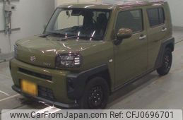 daihatsu taft 2022 -DAIHATSU 【山梨 580よ1536】--Taft LA910S-0034294---DAIHATSU 【山梨 580よ1536】--Taft LA910S-0034294-