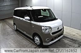 daihatsu move-canbus 2018 -DAIHATSU--Move Canbus LA800S-0121473---DAIHATSU--Move Canbus LA800S-0121473-