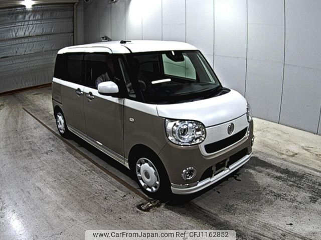 daihatsu move-canbus 2018 -DAIHATSU--Move Canbus LA800S-0121473---DAIHATSU--Move Canbus LA800S-0121473- image 1